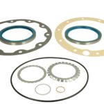 FE08864 Uszczelniacz piasty FEBI BILSTEIN