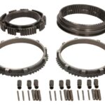 298461 Synchronizator C.E.I