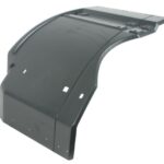 IVE-MG-013R Błotnik przód PACOL