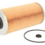 H 943/2 T Filtr oleju MANN-FILTER