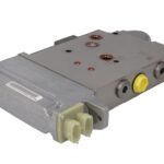 R917010130 Zawór elektrohydrauliczny BOSCH REXROTH
