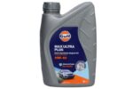 MAX ULTRA PLUS 10W40 1L Oleje i smary GULF