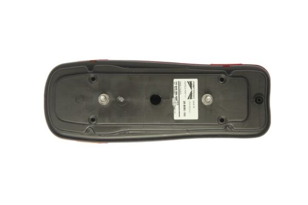 A25-8050-161 lampa tył aspock - obrazek 2
