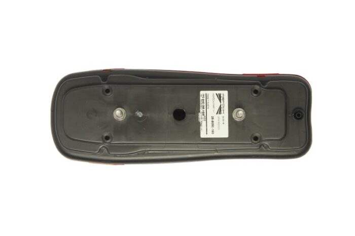 A25-8050-161 lampa tył aspock - obrazek 2