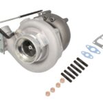 EVTC5013 Turbosprężarka EVORON