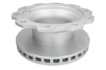 540158DB Tarcza hamulcowa DANBLOCK