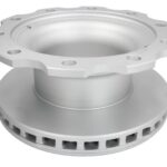 540158DB Tarcza hamulcowa DANBLOCK