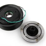 KTT040057 Sprzęgło kompletne kompresora klimatyzacji THERMOTEC