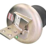 AUGAU 34944-K03 Miech zawieszenia pneumatycznego AUGER
