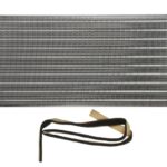 50031001HW Nagrzewnica HIGHWAY AUTOMOTIVE