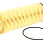 HU 947/2 X Filtr oleju MANN-FILTER