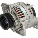 PE A148J455 Alternator PRESTOLITE ELECTRIC