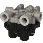 PN-10120 Zawór wieloobwodowy PNEUMATICS