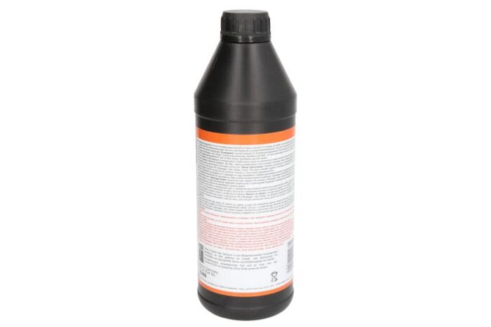Lim20466 1l oleje i smary liqui moly - obrazek 2