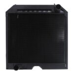 D7AG176TT Chłodnica silnika THERMOTEC