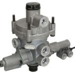 PN-10872 Pneumatyczny regulator siły hamowania PNEUMATICS
