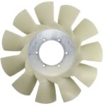 20007450 Wiatrak wentylatora BORG WARNER