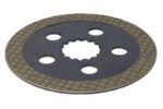 535549-CR Element mostu CARRARO