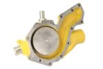 WP-JD003 Pompa cieczy chłodzącej THERMOTEC