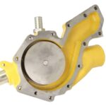 WP-JD003 Pompa cieczy chłodzącej THERMOTEC