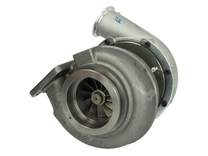 Hol3591167 turbosprężarka holset - obrazek 2