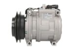 ACP 791 000S Kompresor klimatyzacji MAHLE
