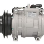 ACP 791 000S Kompresor klimatyzacji MAHLE
