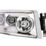 HL-RV002R Reflektor TRUCKLIGHT