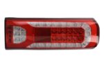 TL-ME020L Lampa tył TRUCKLIGHT