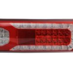 TL-ME020L Lampa tył TRUCKLIGHT
