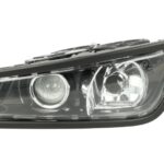131-VT16231AL Lampa przeciwmgielna przód GIANT