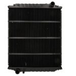 CZM111119 Chłodnica powietrza dolotowego CZM