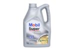M-SUP 3000 D1 5W30 5L Oleje i smary MOBIL - obrazek 2