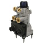 PN-10841 Zawór główny PNEUMATICS
