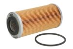 E1055H D609 Filtr oleju HENGST - obrazek 2