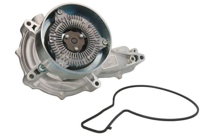 Wp-vl134 pompa cieczy chłodzącej thermotec - obrazek 2