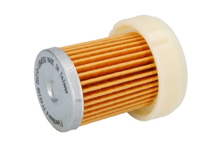 Ff42106 filtr paliwa fleetguard - obrazek 2