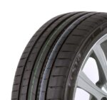 265/45R19 LOKU 105Y PS72 Opony osobowe, SUV/4x4 KUMHO