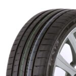 245/40R20 LOKU 99Y PS72C Opony osobowe, SUV/4x4 KUMHO