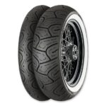 1309016 OMCO 67H CLEWW Opony motocyklowe i skuterowe CONTINENTAL