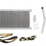 50045004HW Nagrzewnica HIGHWAY AUTOMOTIVE