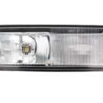 131-DF30230AL Lampa przeciwmgielna przód GIANT