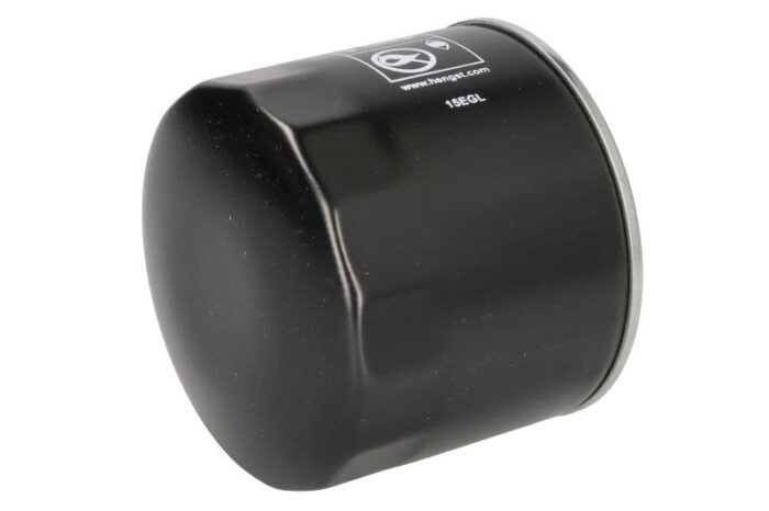 H10w22 filtr oleju hengst - obrazek 2