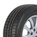 235/60R18 LTCO 107W UHPAO Opony osobowe, SUV/4x4 CONTINENTAL