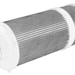 90433749-CNH Filtr hydrauliczny OE CNH