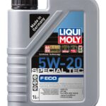 LIM3840 5W20 1L Oleje i smary LIQUI MOLY