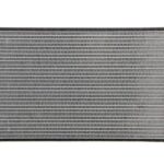 AH 295 000P Nagrzewnica MAHLE