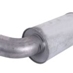 DIN80402 Tłumik układu wydechowego DINEX