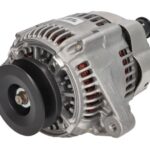 DAN2051 Alternator DENSO