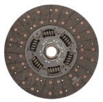343 0206 10 Tarcza sprzęgła LUK